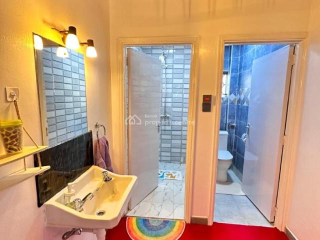 House for sale in Kiambu, Nairobi