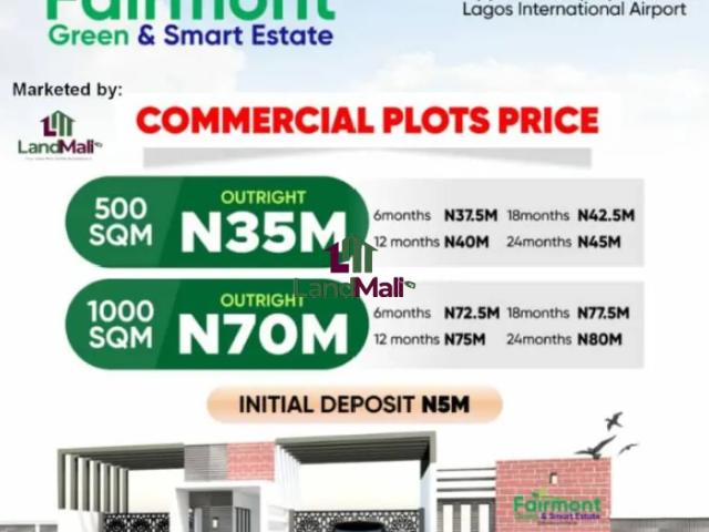 Property for sale in Eti Osa, Abuja