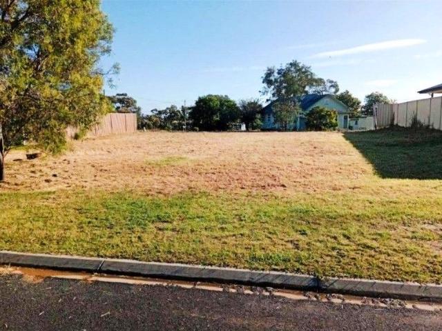 Land for sale in Wandoan, Queensland