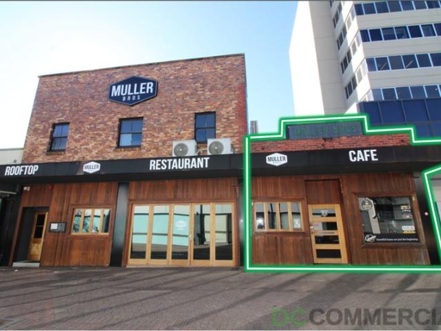 Retail for rent in Toowoomba, Queensland