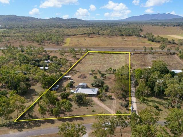 House for sale in Alligator Creek, Queensland