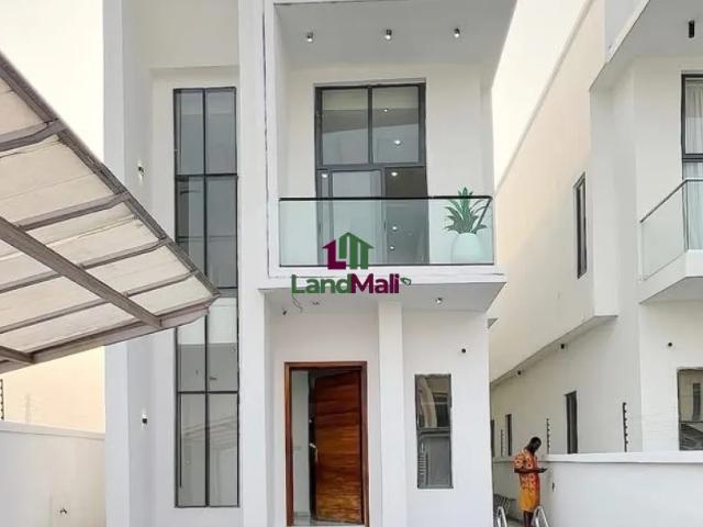 Property for sale in Eti Osa, Abuja