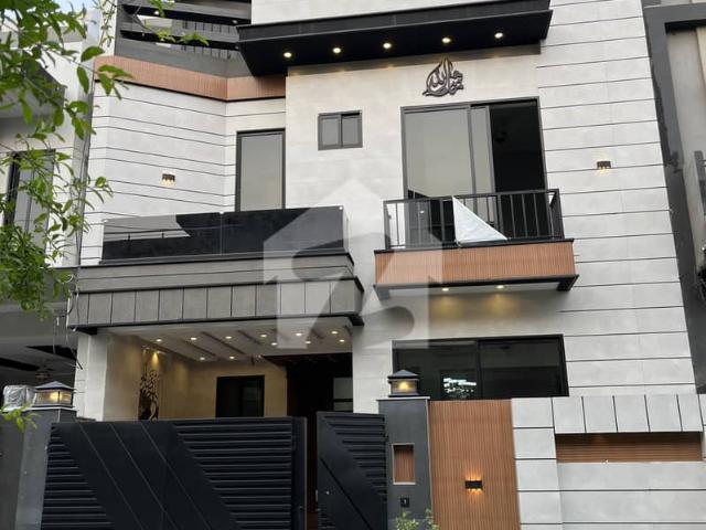 House for sale in Rawalpindi, Islamabad Capital Territory