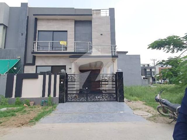 House for sale in Rawalpindi, Islamabad Capital Territory