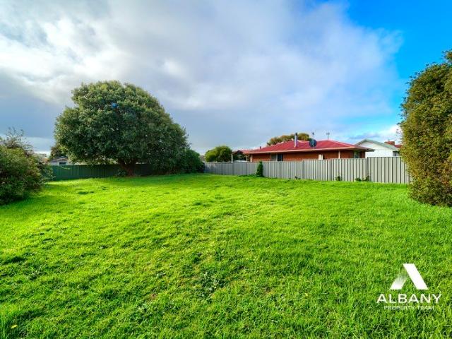 Land for sale in Warral, Western Australia