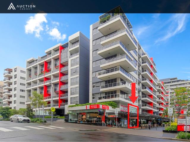 Retail for sale in Sydney, New South Wales