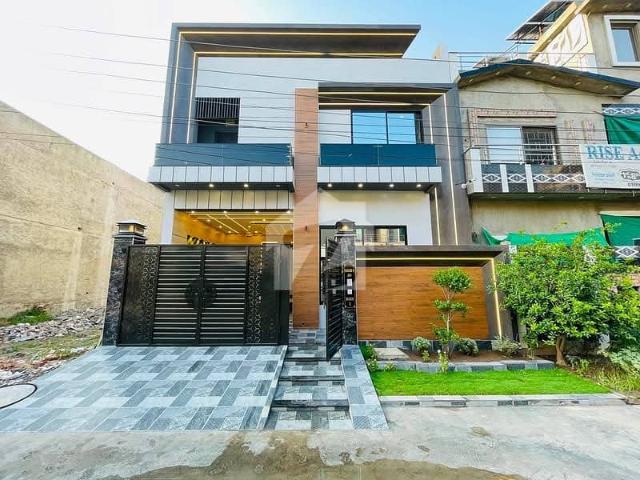 House for sale in Rawalpindi, Islamabad Capital Territory