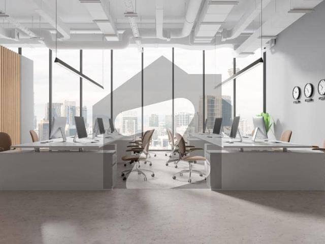 Office for sale in Islamabad
