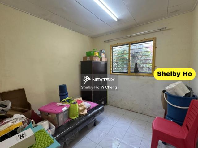 Property for sale in Selangor