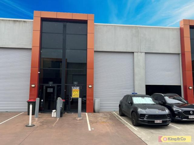 Warehouse for rent in Toombul, Queensland