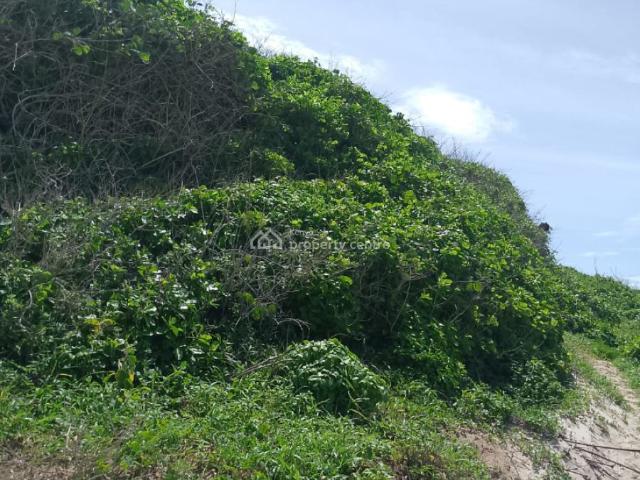 Land for sale in Kilifi