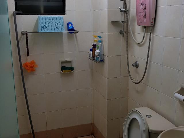 Room for rent in Kuala Lumpur