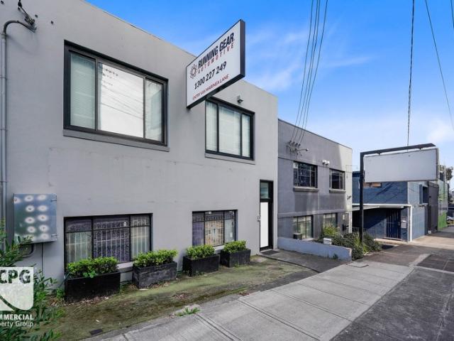 Office for rent in St George, Sydney