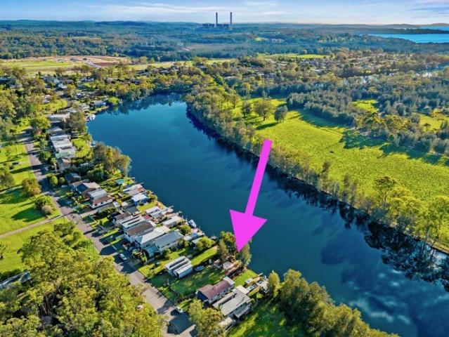 Land for sale in New South Wales
