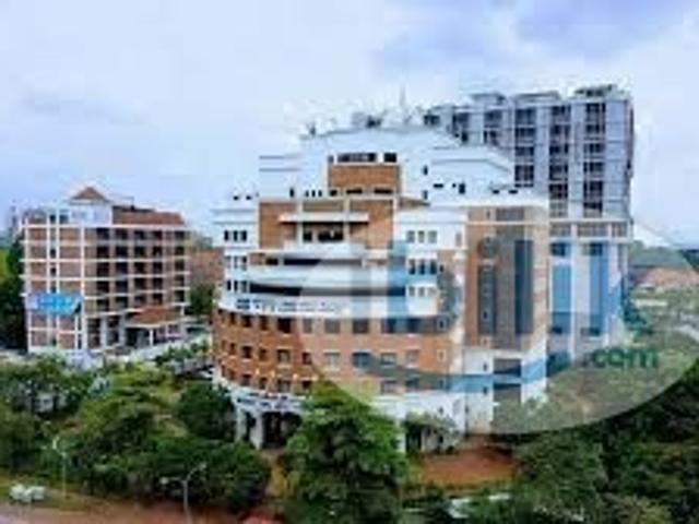 Room for rent in Kajang, Langat