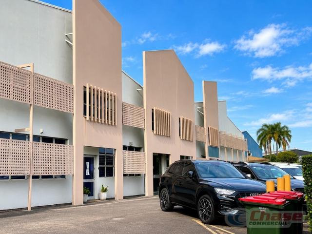 Office for rent in Toombul, Queensland