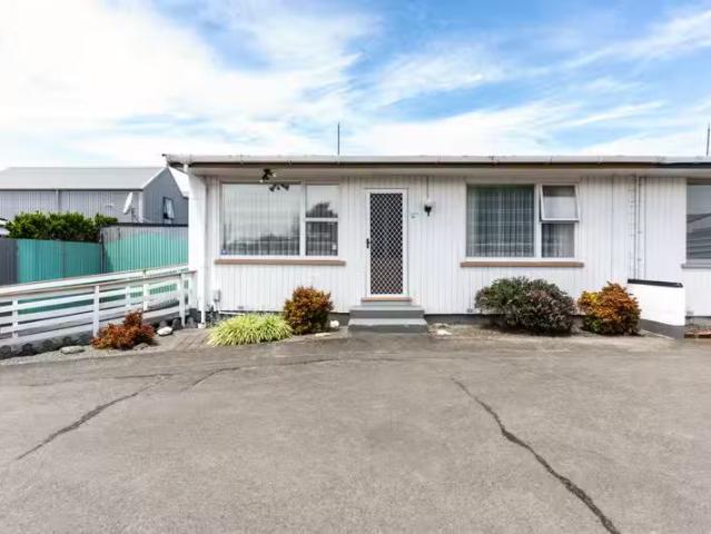 House for rent in Heathcote, Canterbury