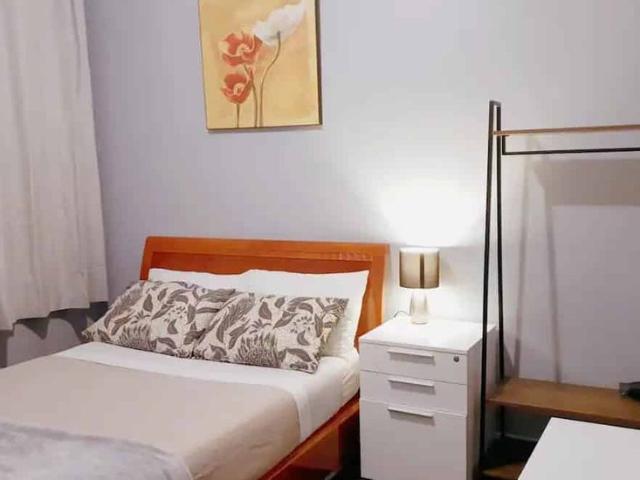 Apartment for rent in Auckland, Oroua County