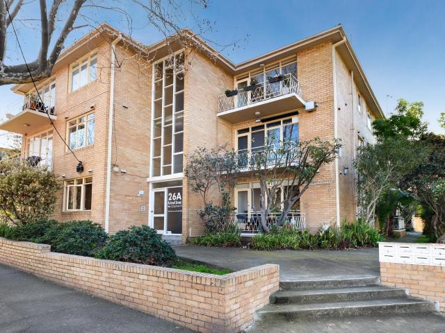 Apartment for rent in Camerons Creek, Victoria