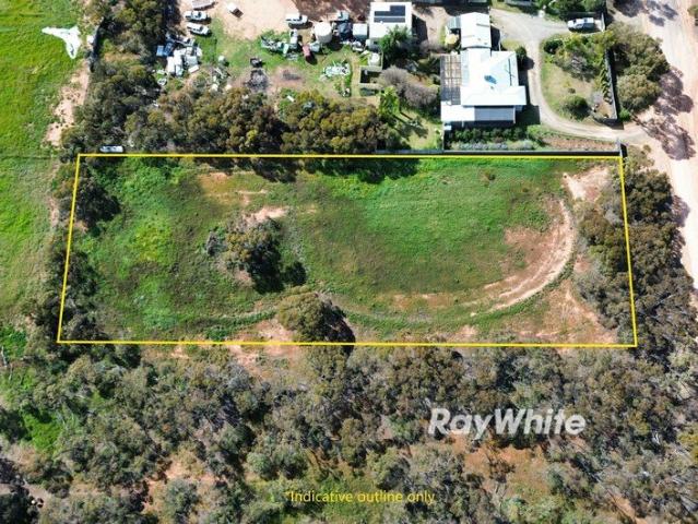 Land for sale in Murrayville, Victoria