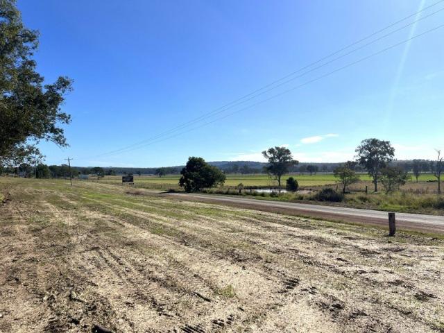 Land for sale in Nanango, Queensland