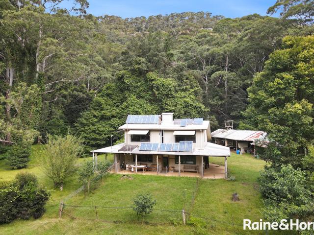 House for sale in Kangaroo Valley, New South Wales