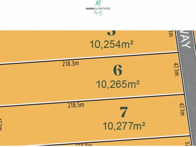 Land for sale in Dundathu, Queensland