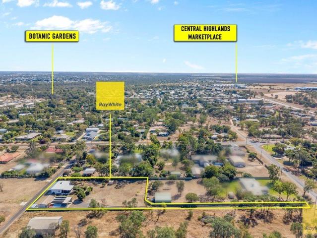 House for sale in Emerald, Queensland