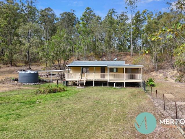 House for sale in Curra, Queensland