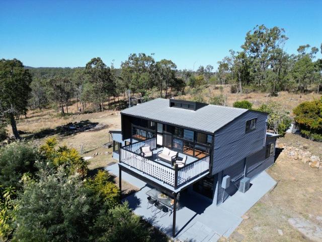 Cottage for sale in Teelah, Queensland