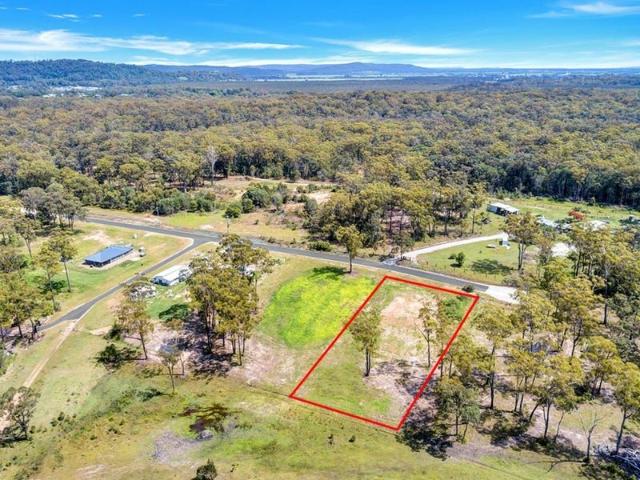 Land for sale in Townsend, New South Wales