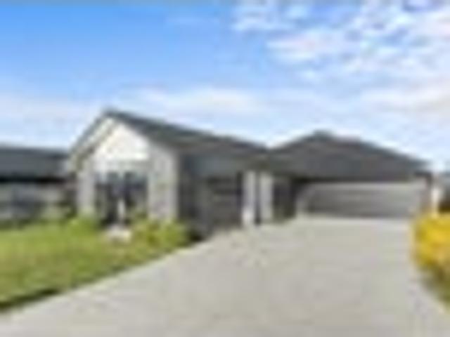 House for sale in Rolleston, Canterbury