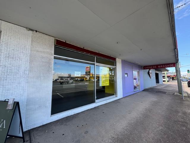 Retail for rent in Kings Creek, Queensland
