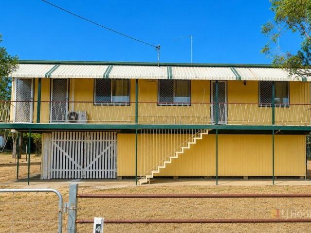 House for rent in Nebo, Queensland