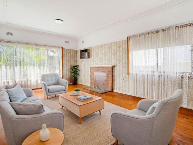 House for rent in Guildford, Sydney