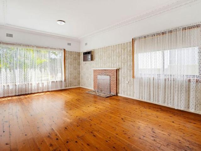 House for rent in Guildford, Sydney