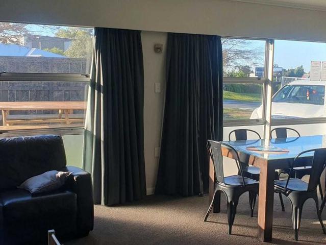Room for rent in The Avenues, Tauranga