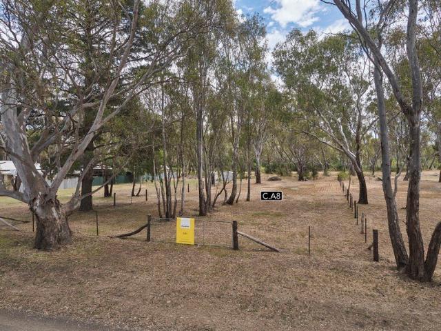 Land for sale in Heathcote, Victoria
