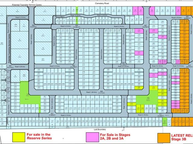 Land for sale in Otakou
