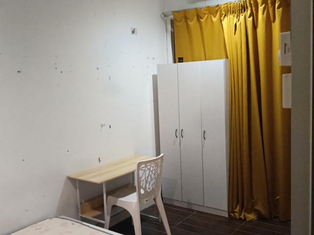 Room for rent in Alam Impian, Selangor