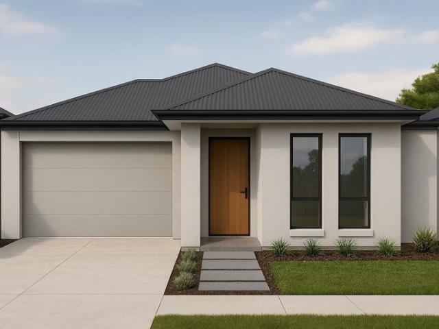 Cottage for sale in Horseshoe Creek, South Australia