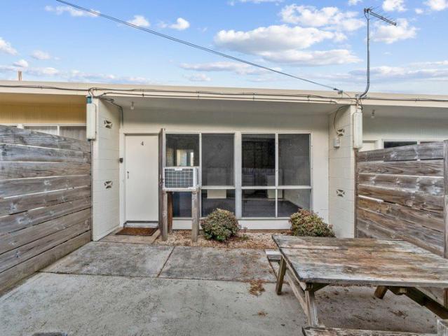 Apartment for rent in Scottsdale, Tasmania