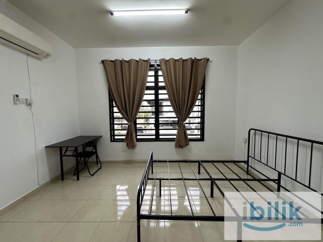 Room for rent in Kampung Kubang Buaya, Kuantan