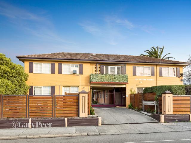 Apartment for rent in Camerons Creek, Victoria