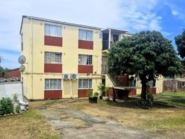 Apartment for sale in Phoenix, Kwazulu-natal