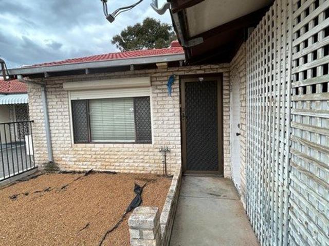 Villa for rent in Western Australia