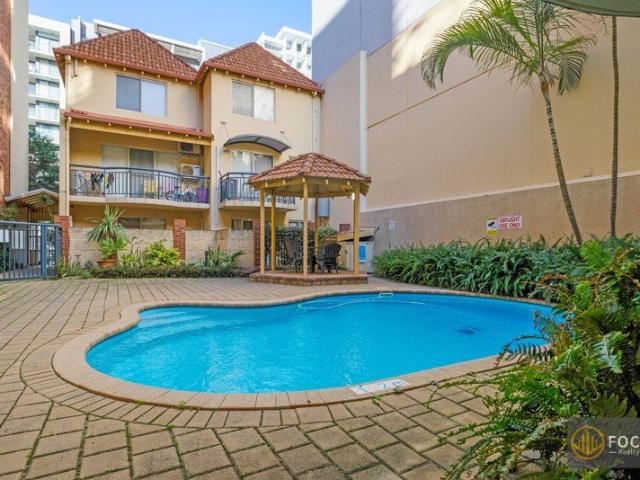 Apartment for sale in Cockburn, Western Australia