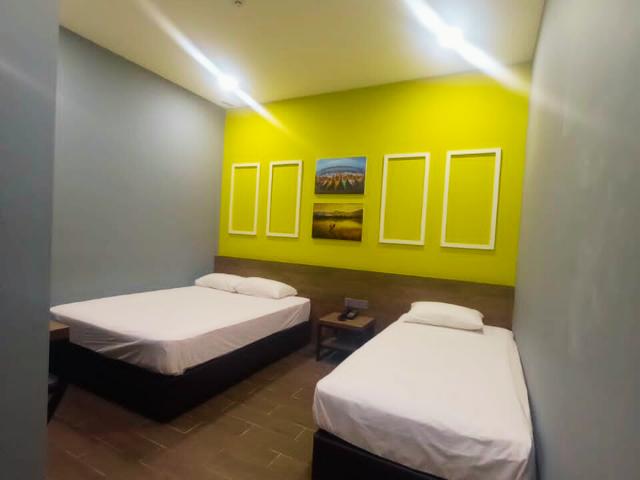 Apartment for rent in Country Heights Damansara, Kuala Lumpur