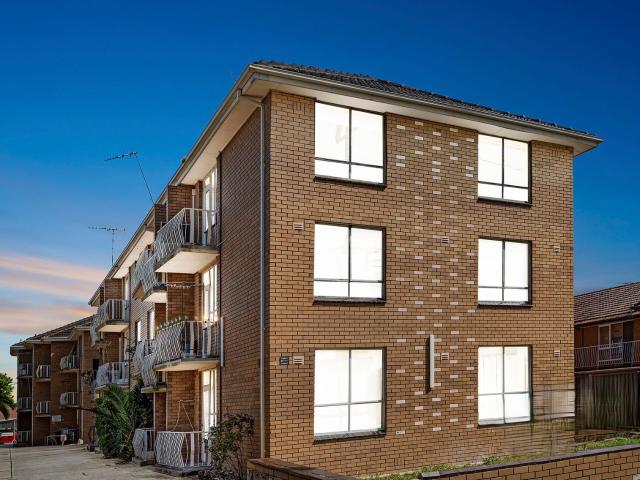 Apartment for rent in Albion