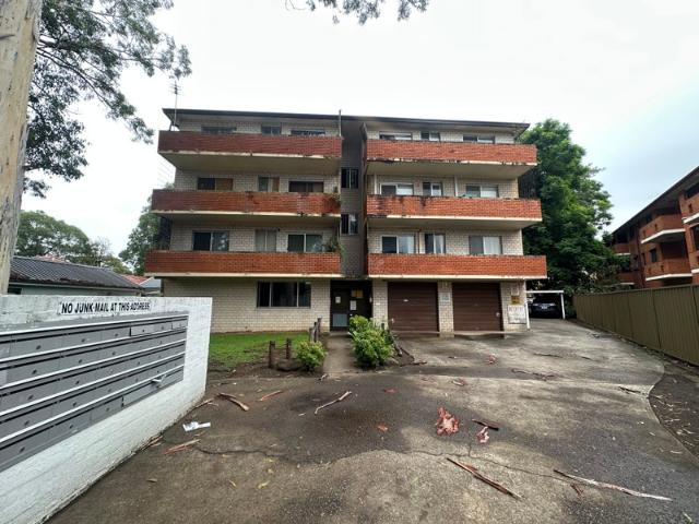 Property for rent in Sydney, New South Wales